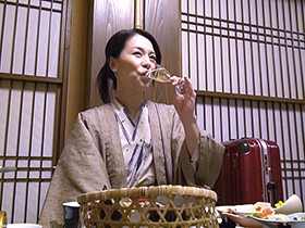背徳の秘湯 涼子（仮名）44歳　サンプル画像07